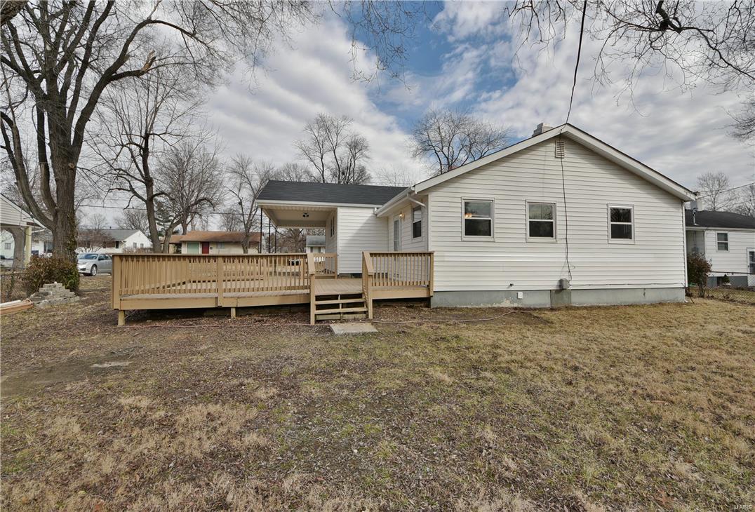 740 Mullanphy Road Florissant, MO 63031 - Photo 36 of 39 Gallery Image 36