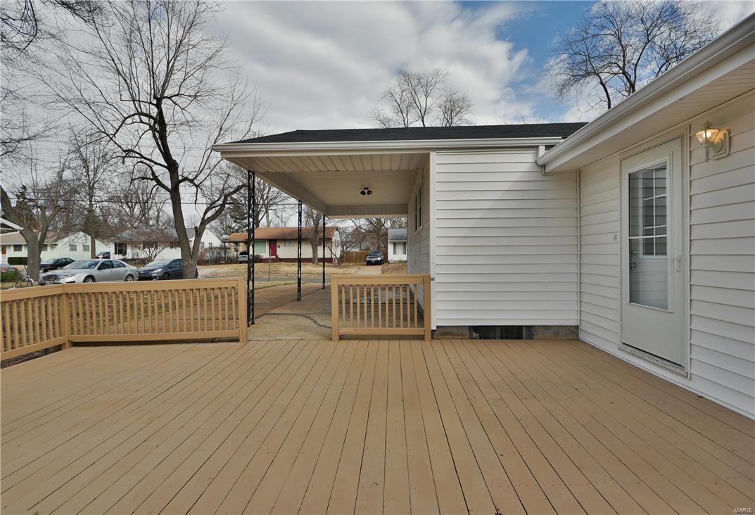 740 Mullanphy Road Florissant, MO 63031 - Photo 37 of 39 Gallery Image 37