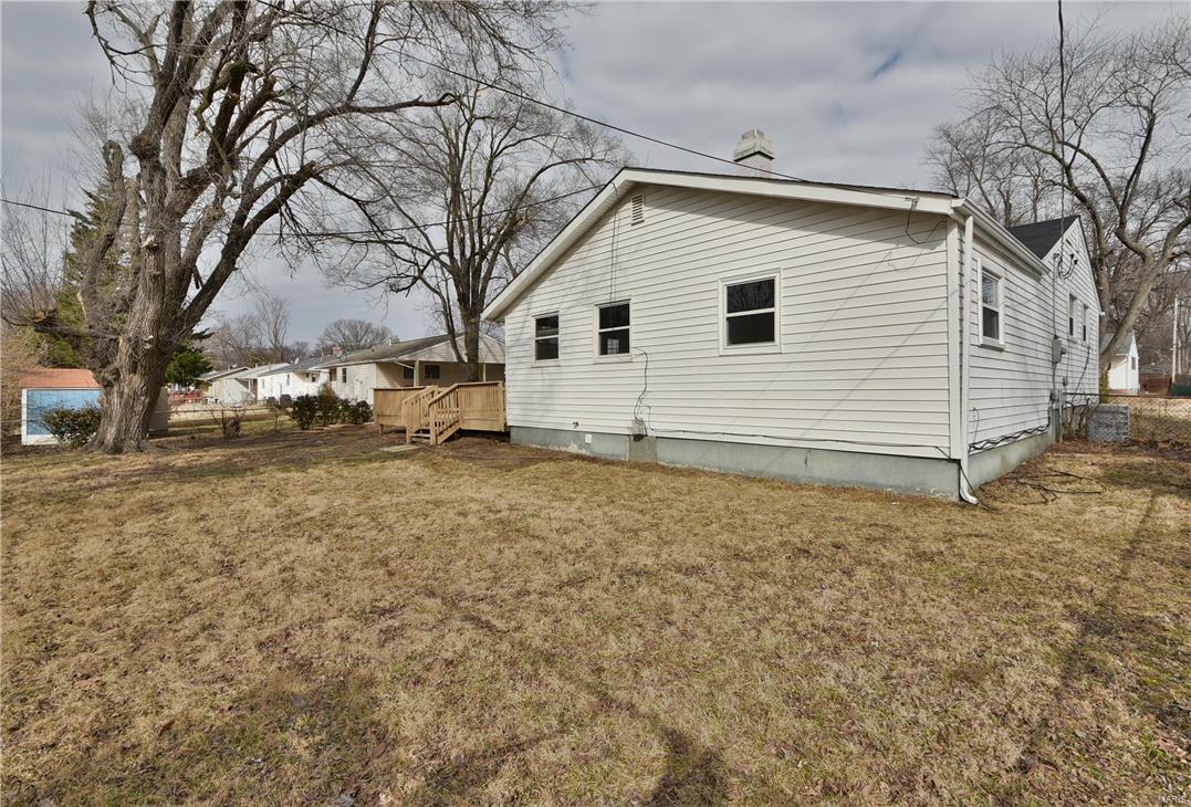 740 Mullanphy Road Florissant, MO 63031 - Photo 38 of 39 Gallery Image 38