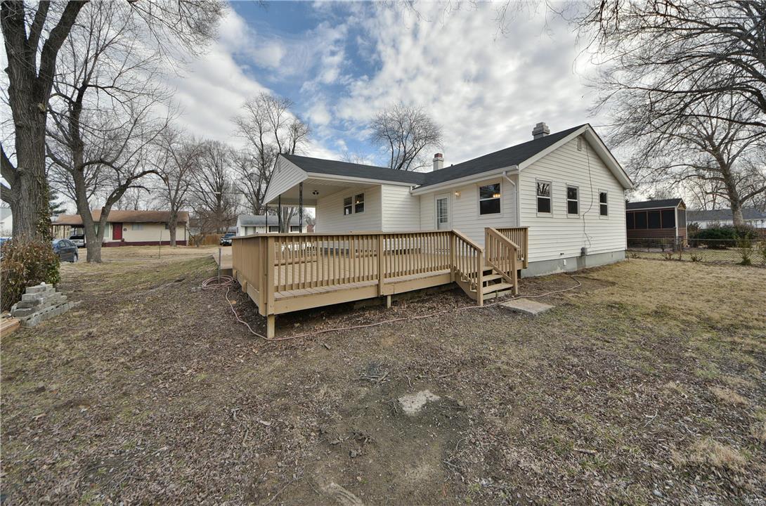 740 Mullanphy Road Florissant, MO 63031 - Photo 7 of 39 Gallery Image 7