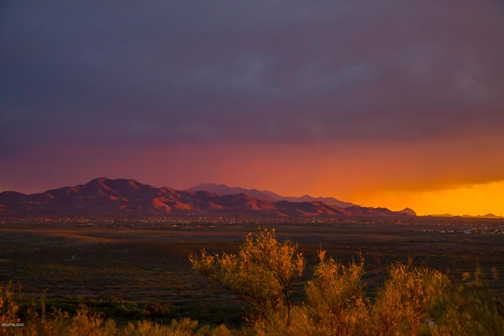 11715 South Hiram Road Vail, AZ 85641 - Photo 33 of 44 Gallery Image 33