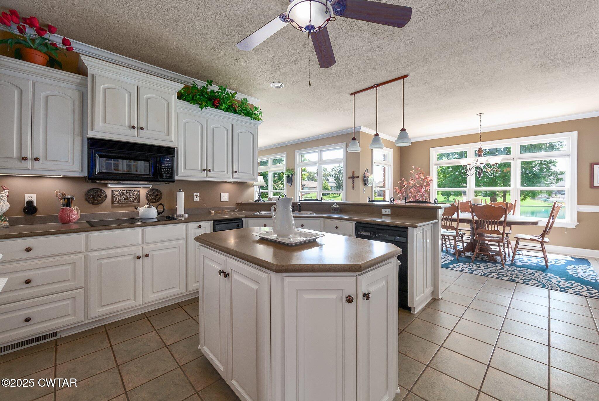 18 Admirals Pointe Jackson, TN 38305 - Photo 19 of 86 Kitchen