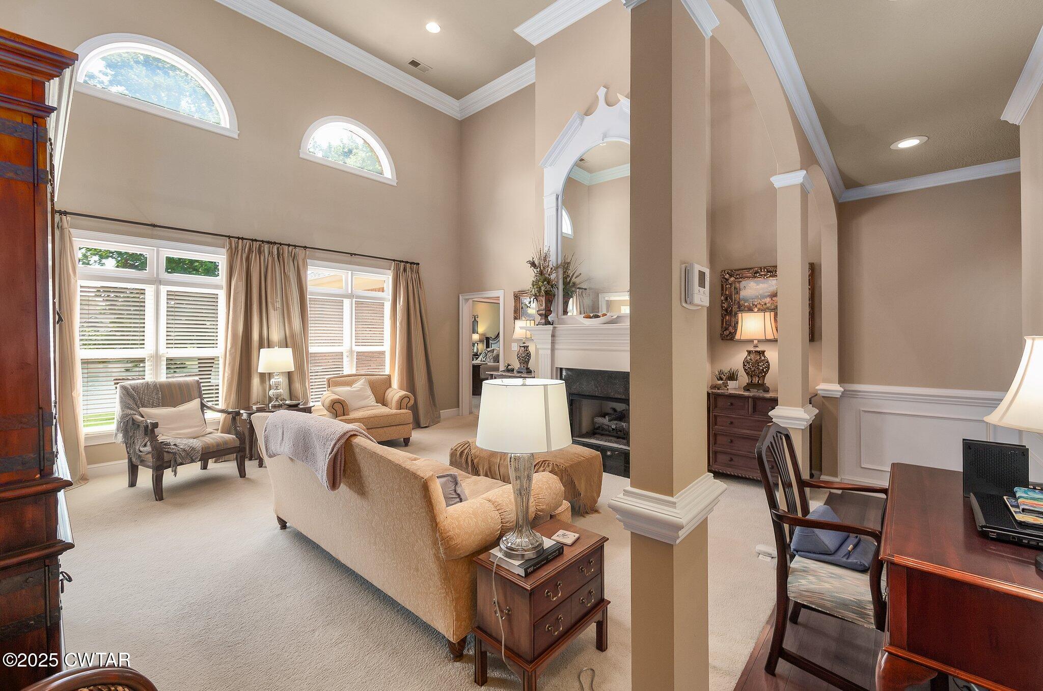 18 Admirals Pointe Jackson, TN 38305 - Photo 27 of 86 Great Room