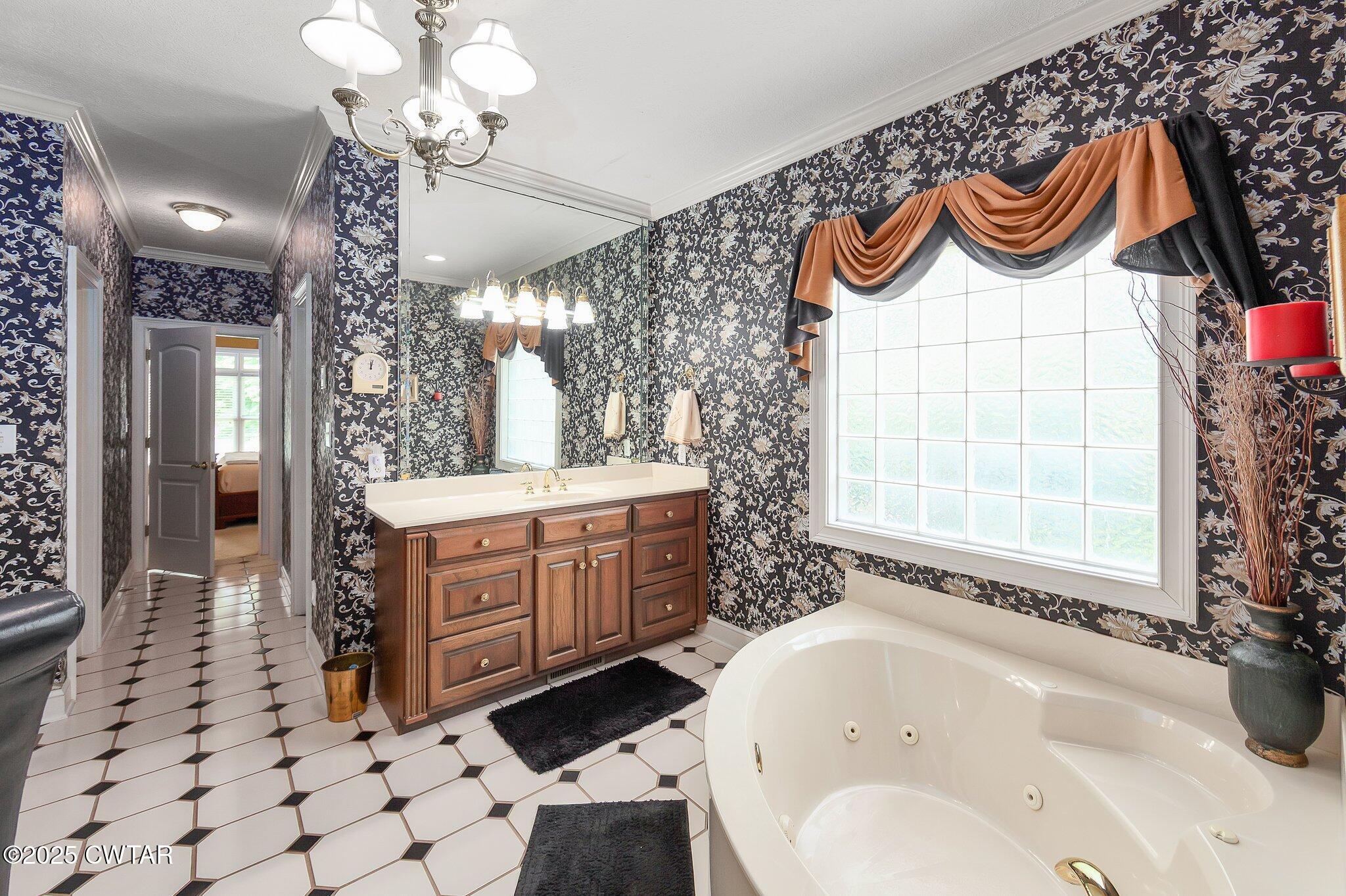 18 Admirals Pointe Jackson, TN 38305 - Photo 34 of 86 Primary Bath