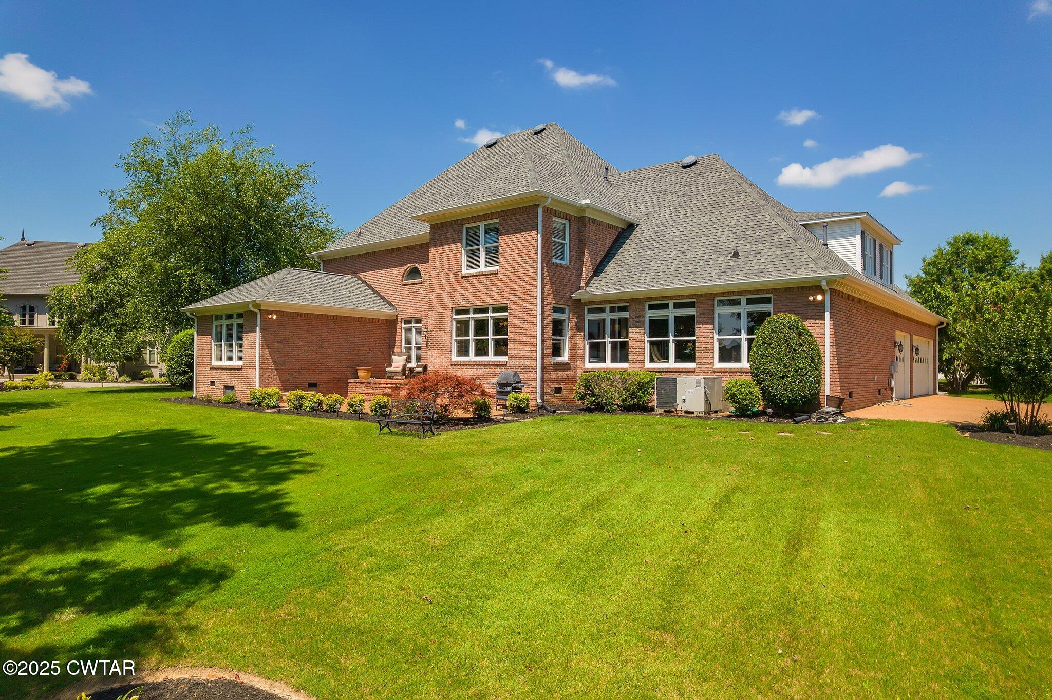 18 Admirals Pointe Jackson, TN 38305 - Photo 49 of 86 Back