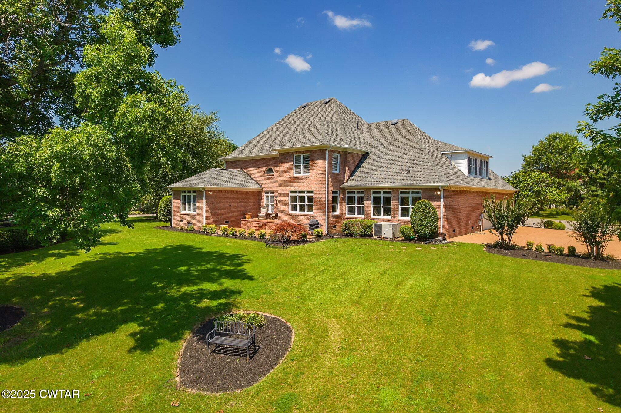 18 Admirals Pointe Jackson, TN 38305 - Photo 50 of 86 Back