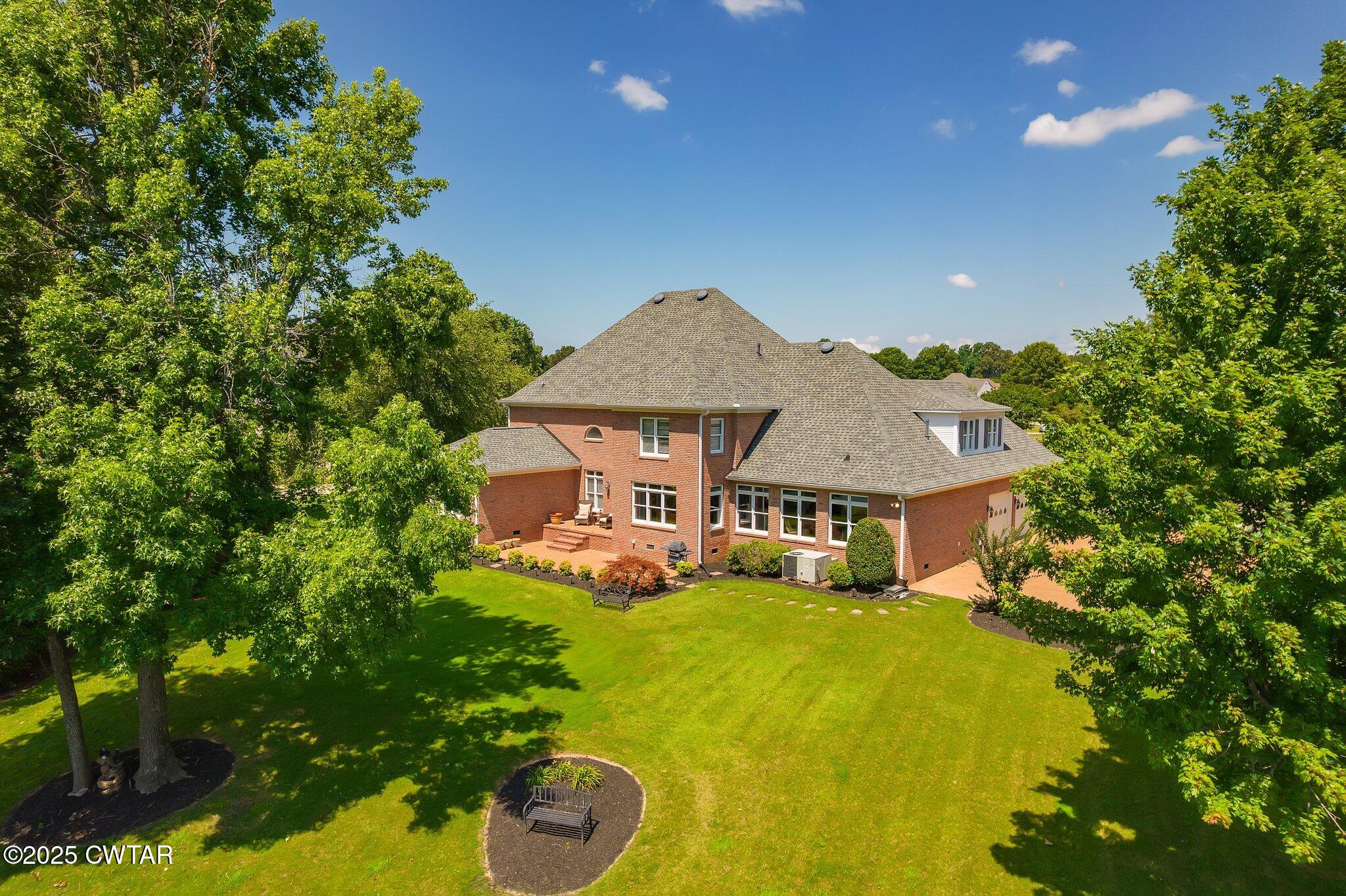 18 Admirals Pointe Jackson, TN 38305 - Photo 51 of 86 Back