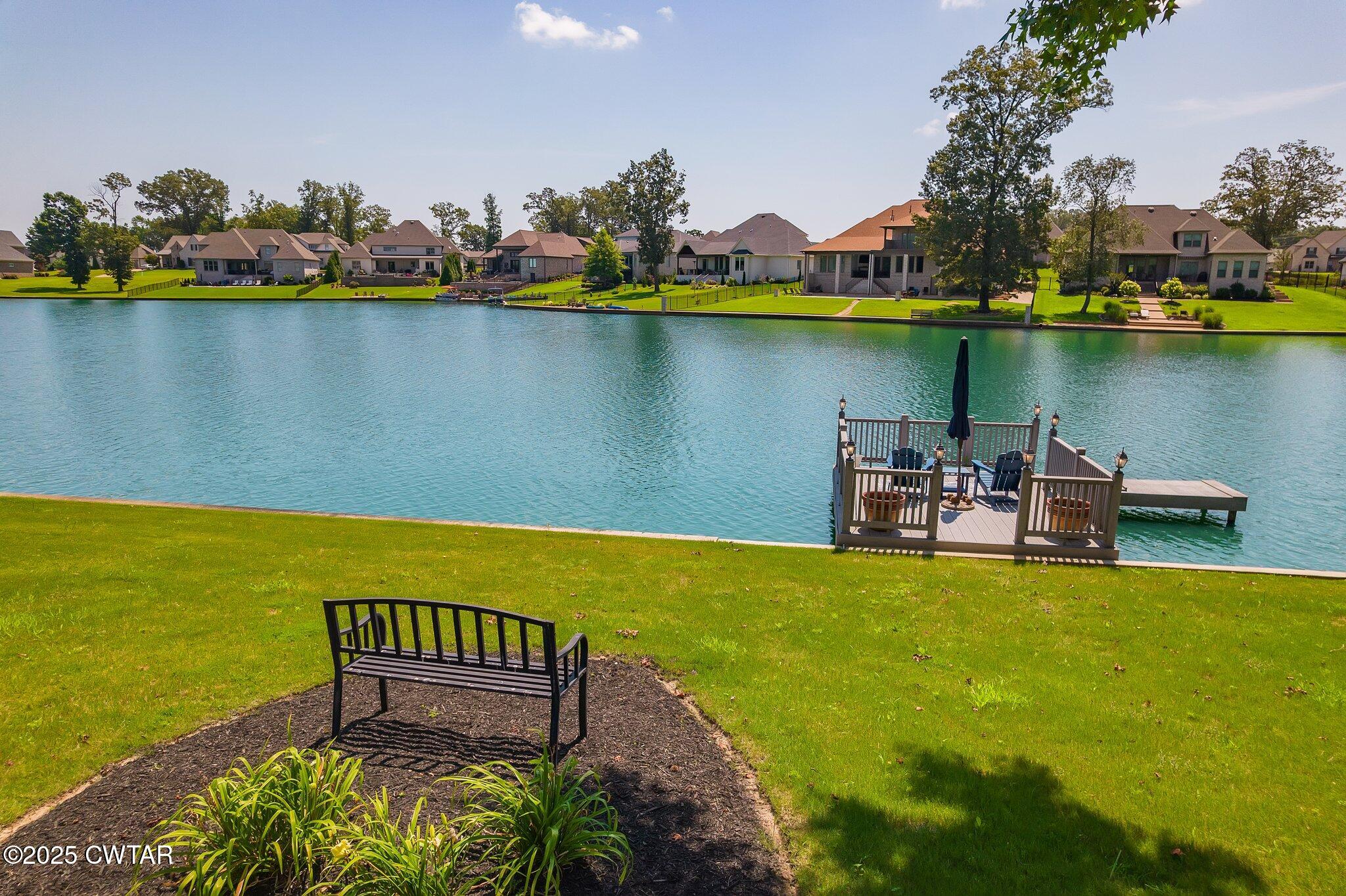 18 Admirals Pointe Jackson, TN 38305 - Photo 52 of 86 Back