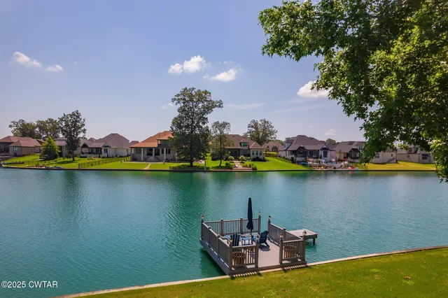 $799,900 | 18 Admirals Pointe, Jackson, TN 38305