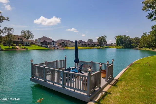 $799,900 | 18 Admirals Pointe, Jackson, TN 38305