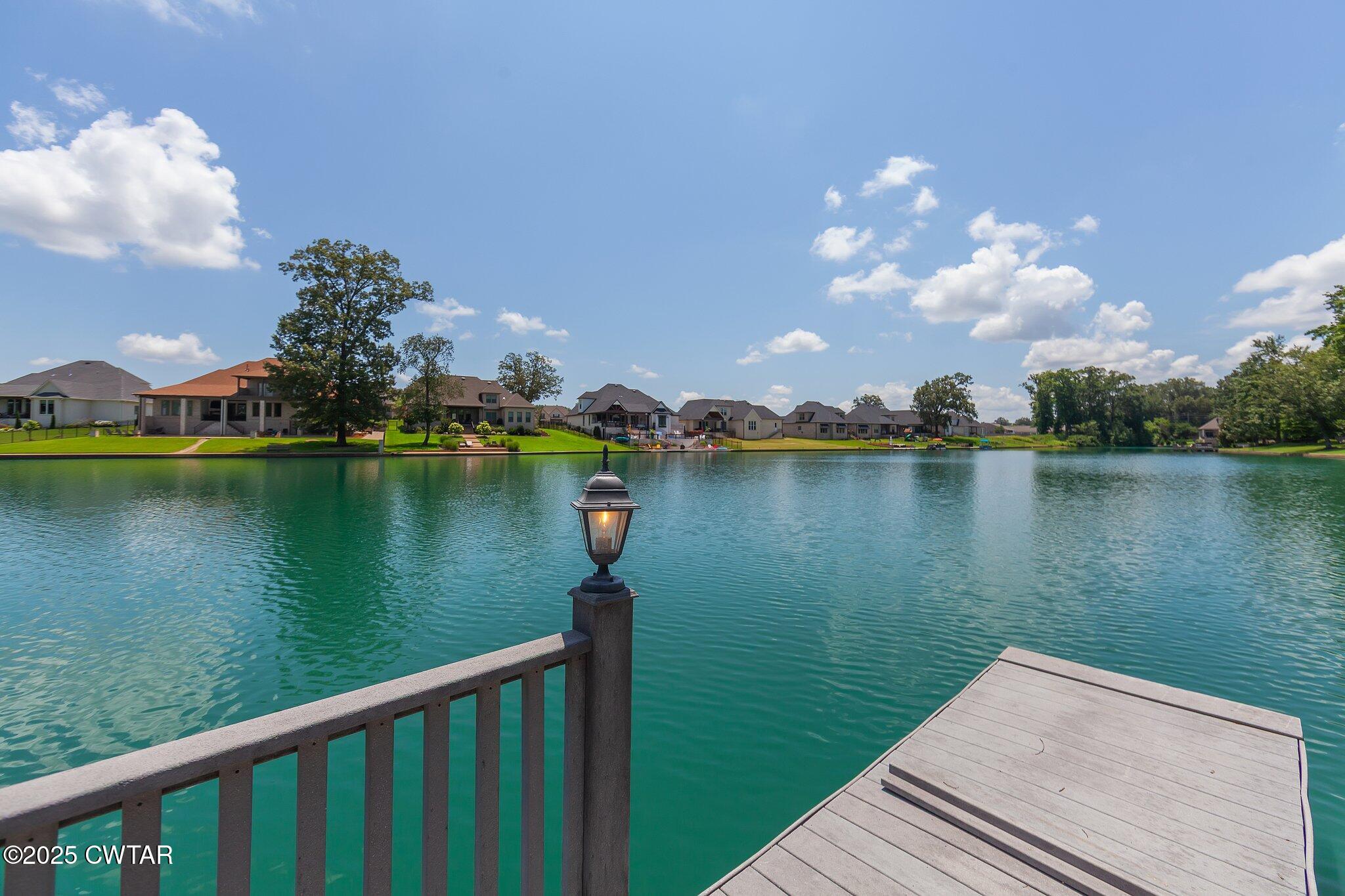 18 Admirals Pointe Jackson, TN 38305 - Photo 6 of 86 Dock