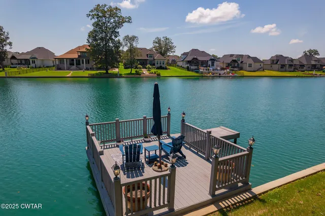 $799,900 | 18 Admirals Pointe, Jackson, TN 38305