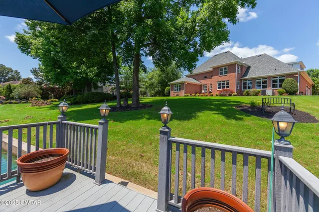 $799,900 | 18 Admirals Pointe, Jackson, TN 38305