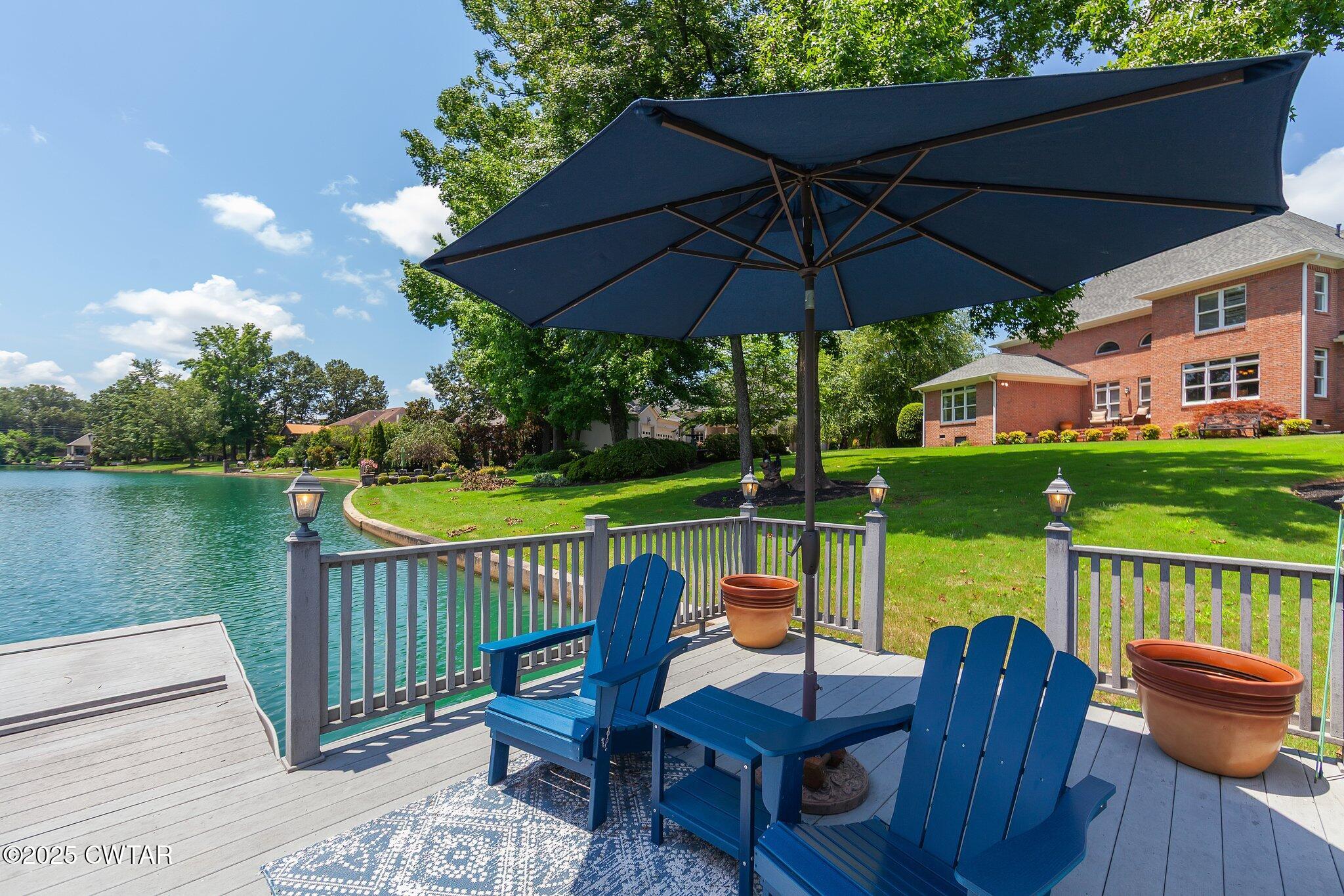 18 Admirals Pointe Jackson, TN 38305 - Photo 64 of 86 Dock