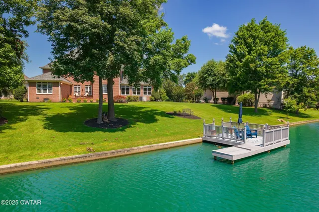 $799,900 | 18 Admirals Pointe, Jackson, TN 38305