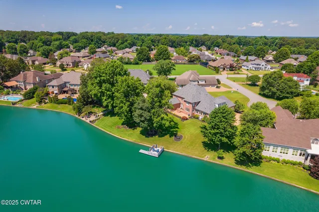 $799,900 | 18 Admirals Pointe, Jackson, TN 38305