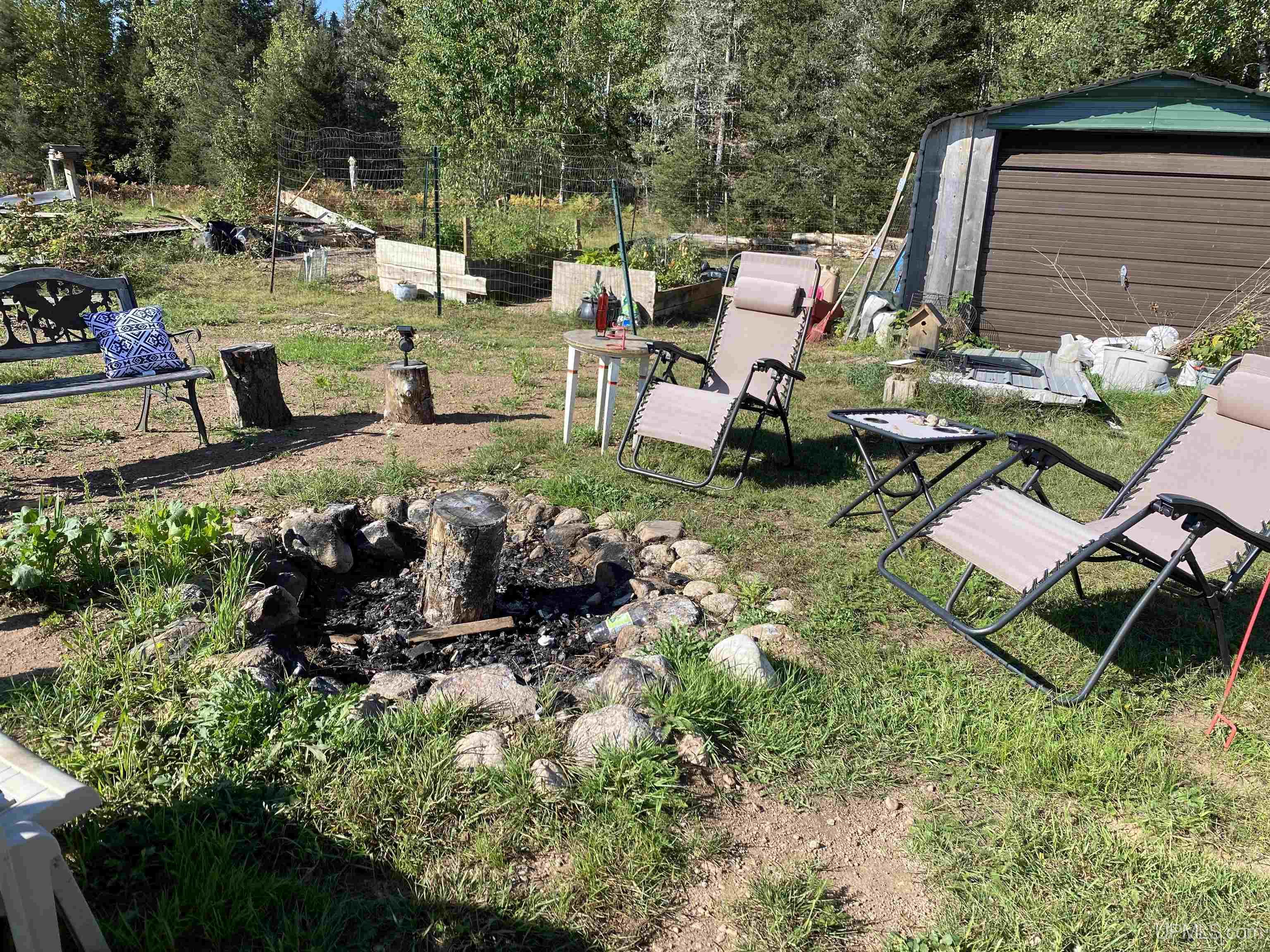 5586 South Helen Lake Road Ishpeming, MI 49849 - Photo 50 of 54
