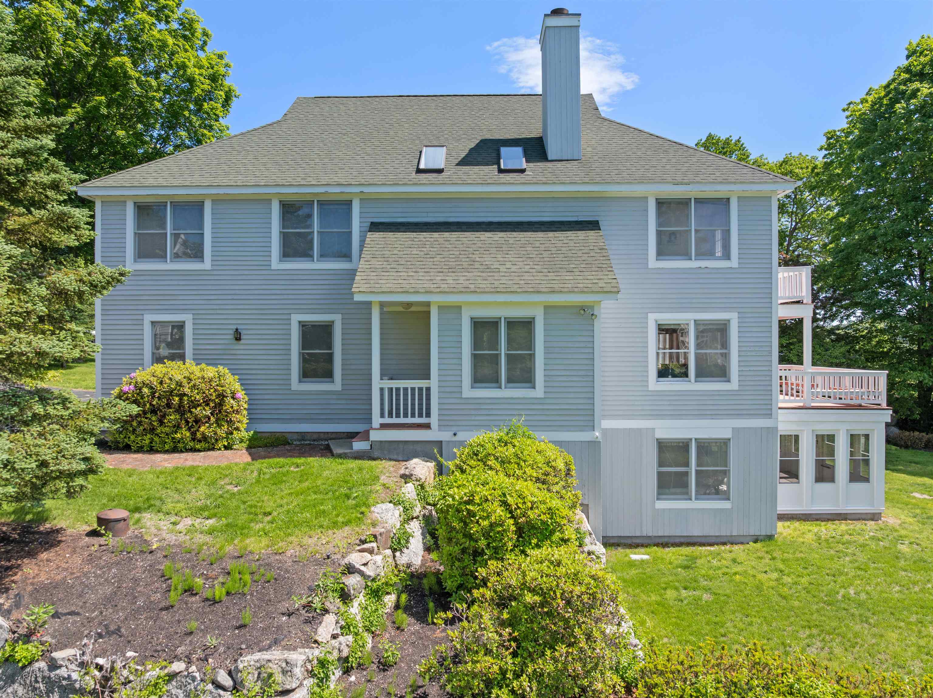 5 South Watch Road Meredith, NH 03253 - Photo 12 of 60