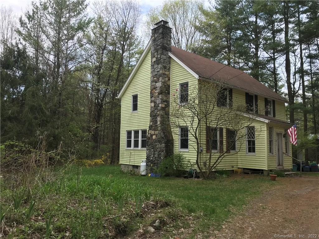 10 Prospect Mountain Road Salisbury, CT 06068 - Photo 1 of 1