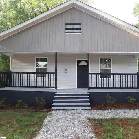 $184,500 | 205 Magnolia Street, Gaffney, SC 29340