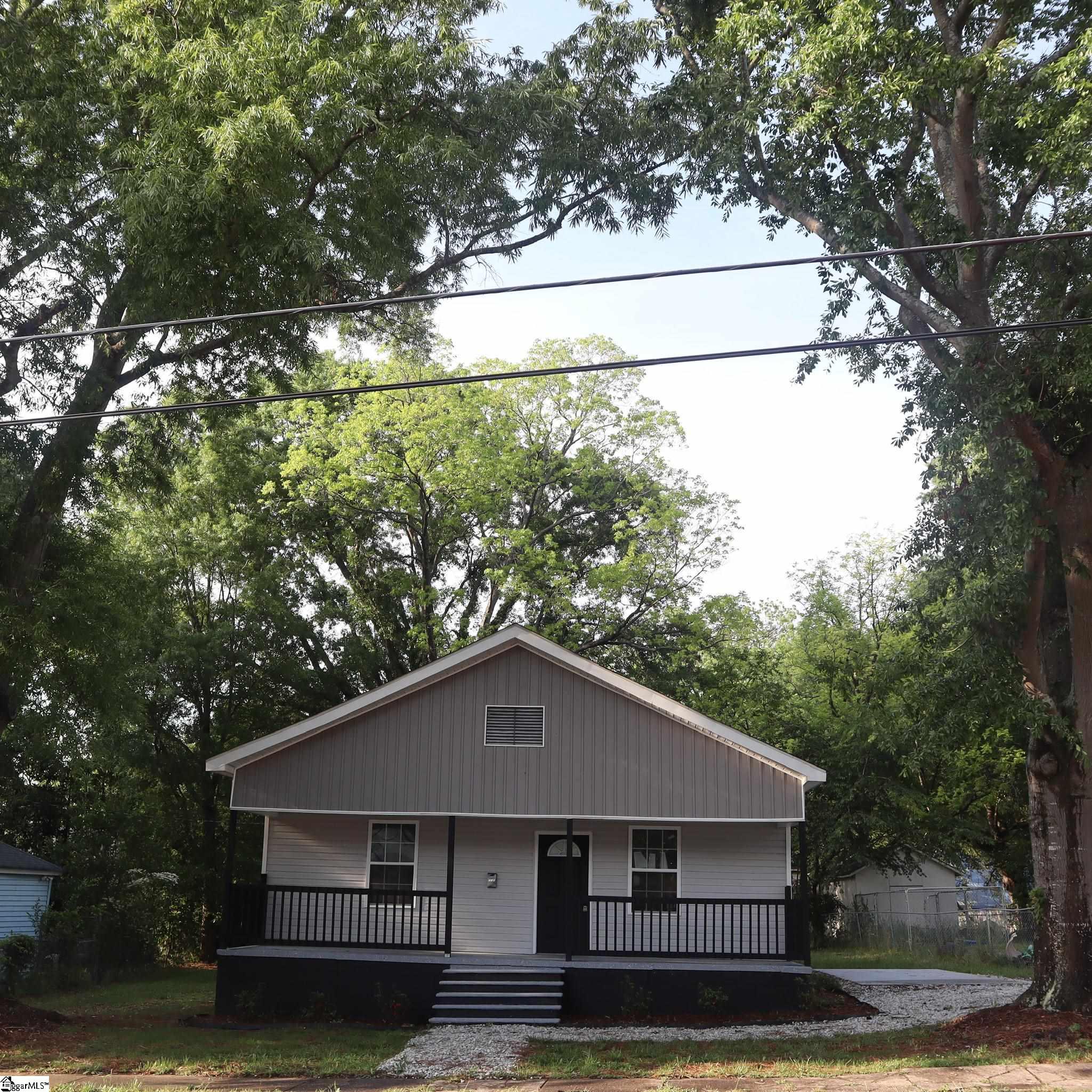 205 Magnolia Street Gaffney, SC 29340 - Photo 2 of 30