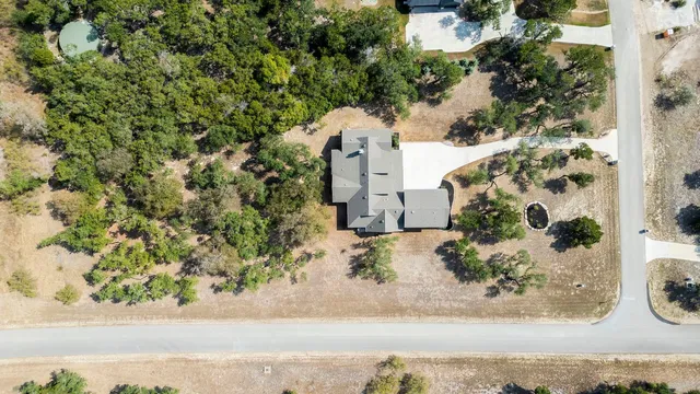 $1,079,000 | 125 Brown Saddle Cove, Driftwood, TX 78619