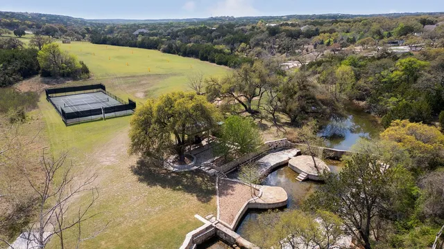 $1,079,000 | 125 Brown Saddle Cove, Driftwood, TX 78619