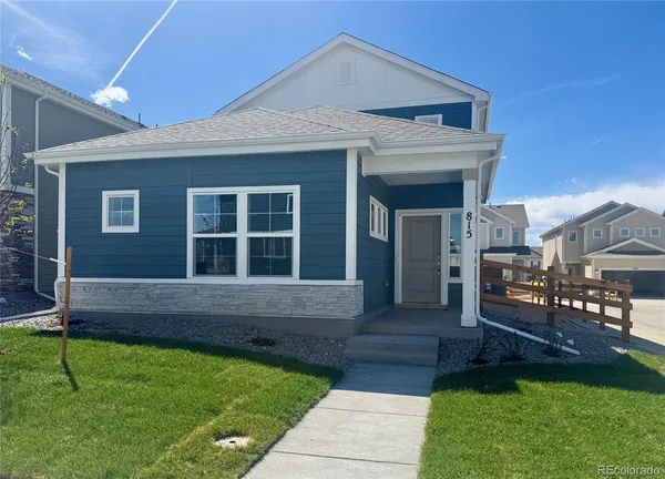 $499,990 | 815 North Carrie Street, Watkins, CO 80137
