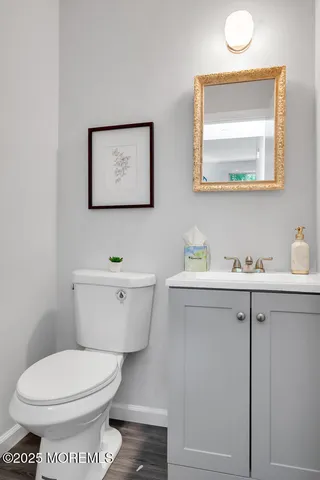 $619,500 | 16 Moak Drive, Hazlet, NJ 07730