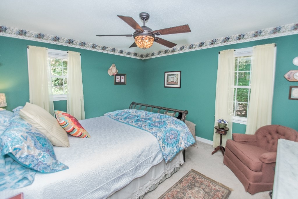 338 Cedar Hill Road Six Mile, SC 29682 - Photo 36 of 47 Gallery Image 36