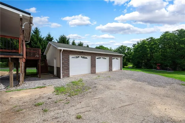 $255,000 | 170 Lairds Crossing, Worthington, PA 16262