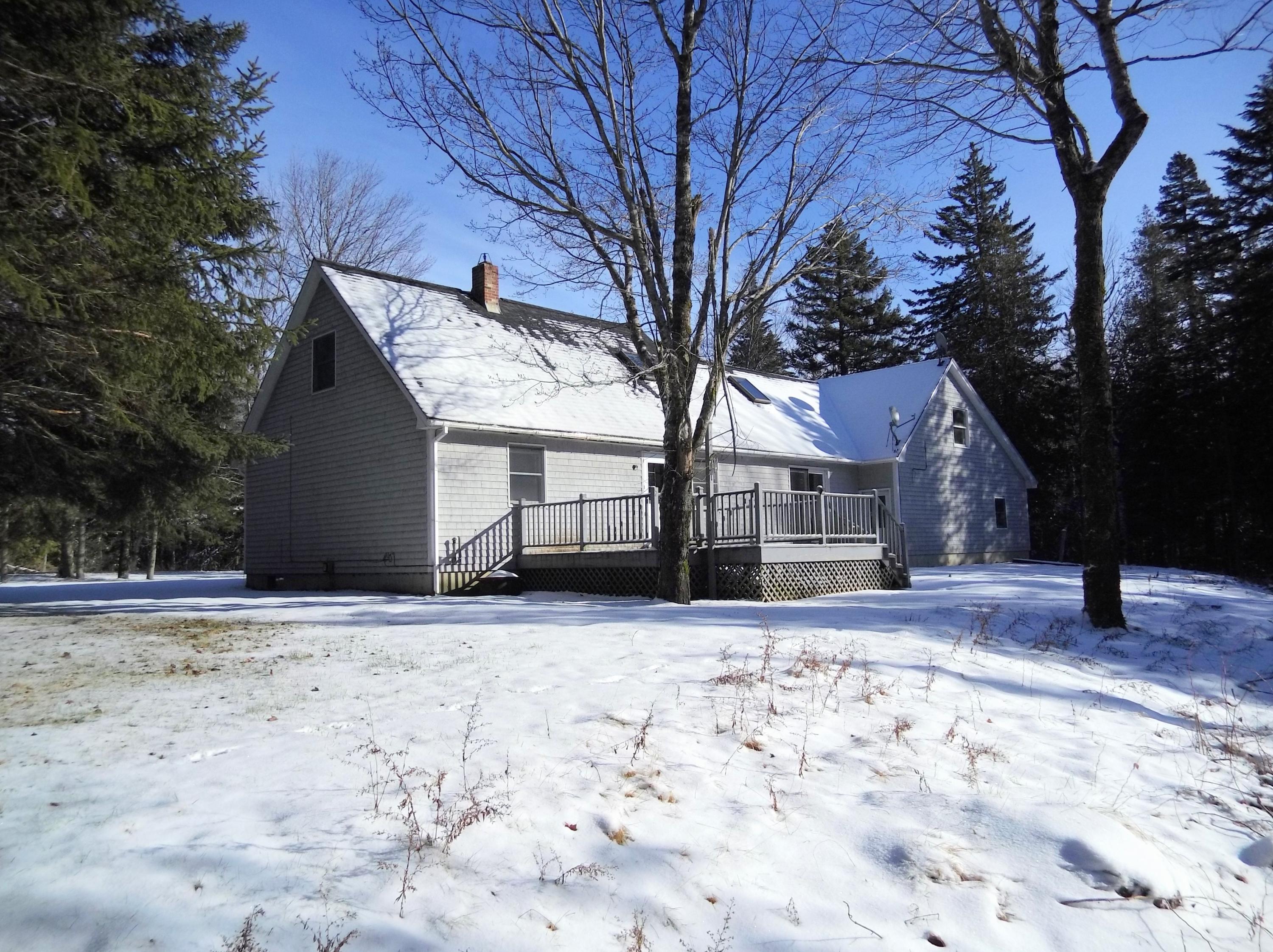 870 Northfield Road Machias, ME 04654 - Photo 5 of 47 IMG_20200102_114807804