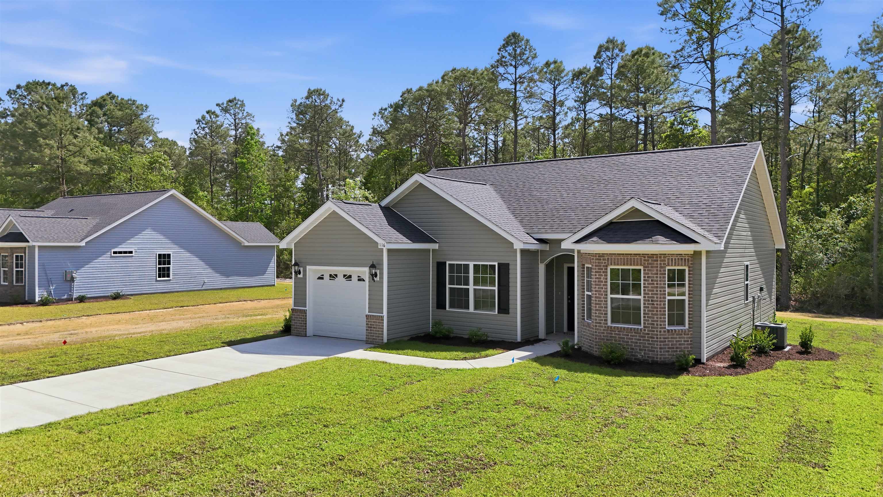 116 Violet Way Loris, SC 29569 - Photo 29 of 33