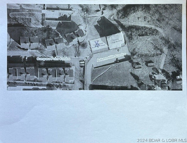 1091 Red Bud Road Osage Beach, MO 65065 - Photo 16 of 21 Star Id's Lot for Sale