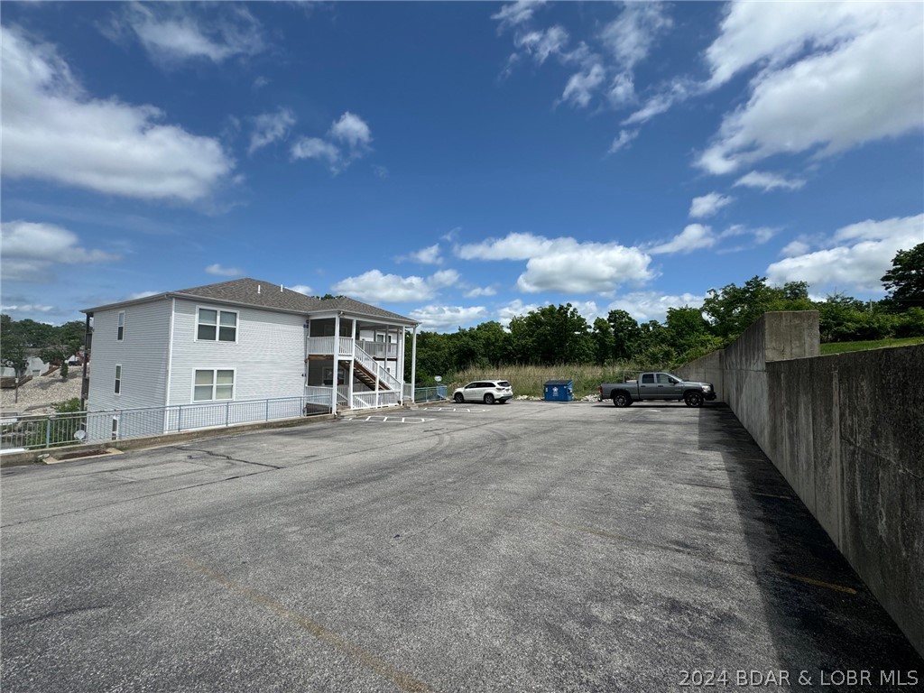1091 Red Bud Road Osage Beach, MO 65065 - Photo 2 of 21 Front view, Drive in (Building not included)