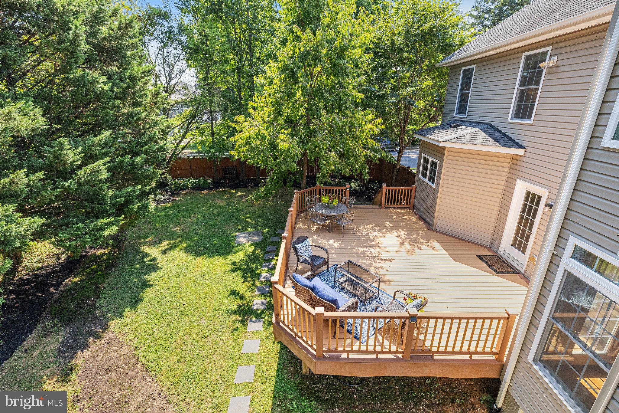 1755 Anderson Road Falls Church, VA 22043 - Photo 87 of 96 Gallery Image 87