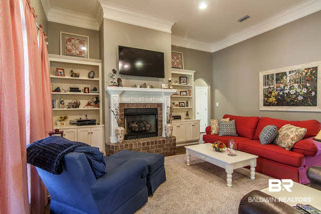 12345 Bromley Road Stapleton, AL 36578 - Photo 12 of 44