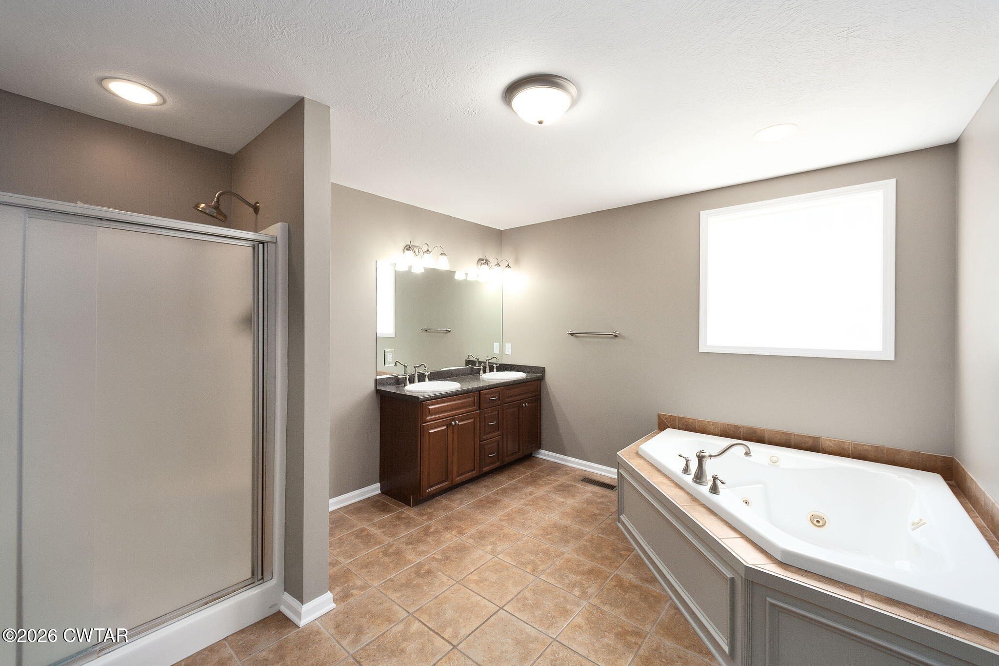 102 Fox Ridge Road Jackson, TN 38305 - Photo 19 of 30 Fox Ridge Primary Bath 1