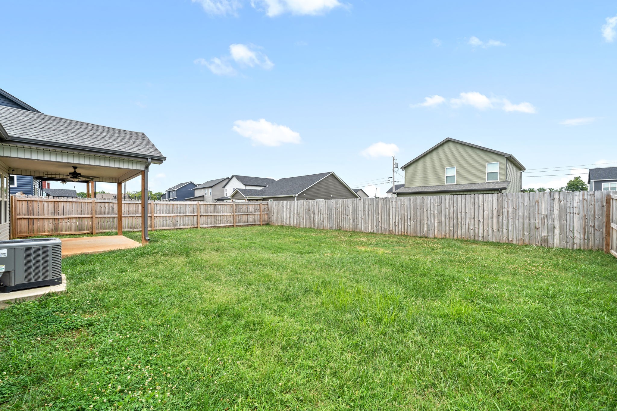 219 Clark Road Clarksville, TN 37042 - Photo 31 of 32 Gallery Image 31