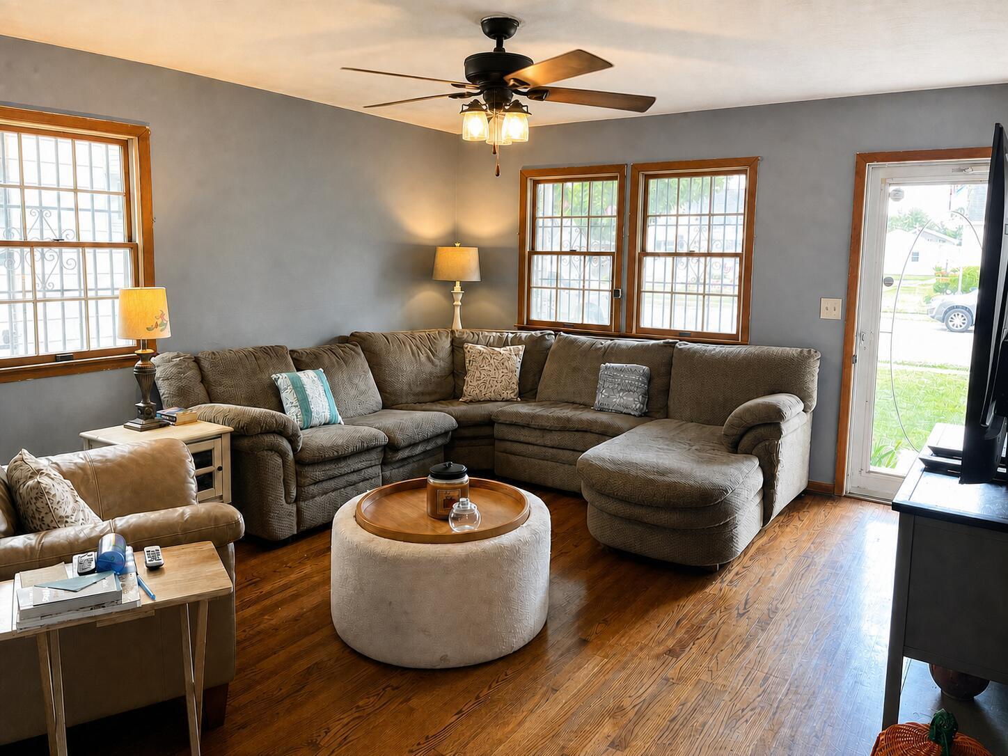 204 Cedar Heights Road Circleville, OH 43113 - Photo 3 of 24