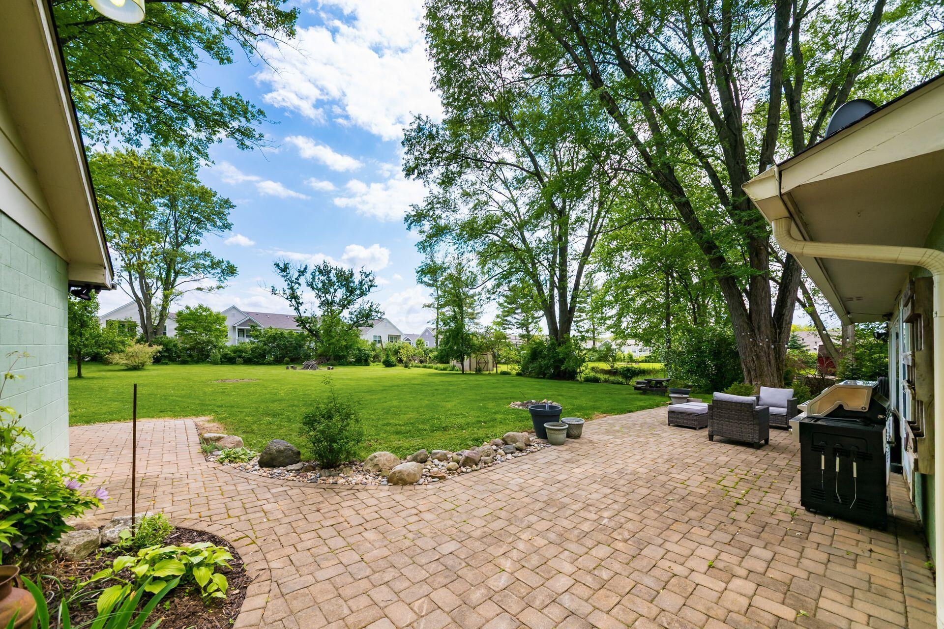218 Shanahan Road Lewis Center, OH 43035 - Photo 41 of 52