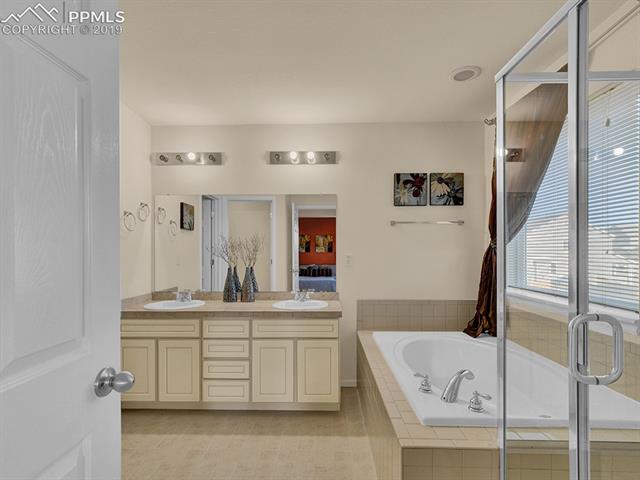 7159 Red Cardinal Loop Colorado Springs, CO 80908 - Photo 17 of 26