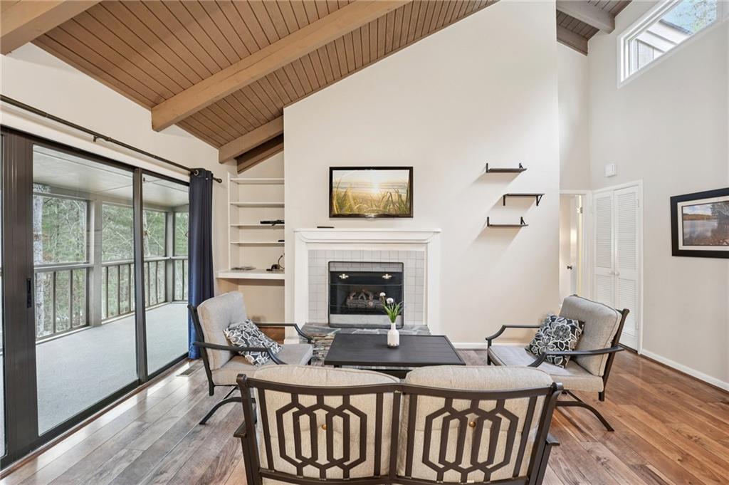 135 Chestnut Rise Trail, Unit 441D Big Canoe, GA 30143 - Photo 11 of 45