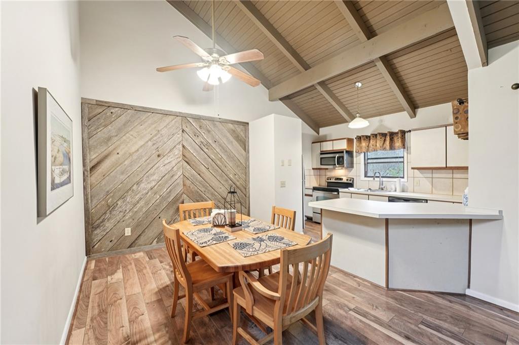 135 Chestnut Rise Trail, Unit 441D Big Canoe, GA 30143 - Photo 14 of 45