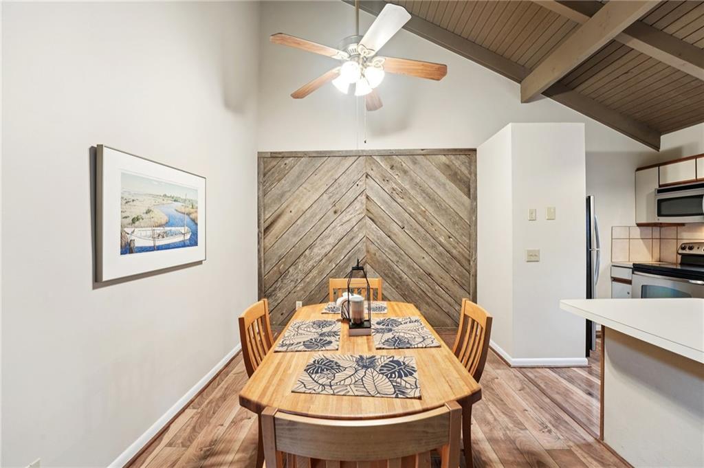 135 Chestnut Rise Trail, Unit 441D Big Canoe, GA 30143 - Photo 15 of 45