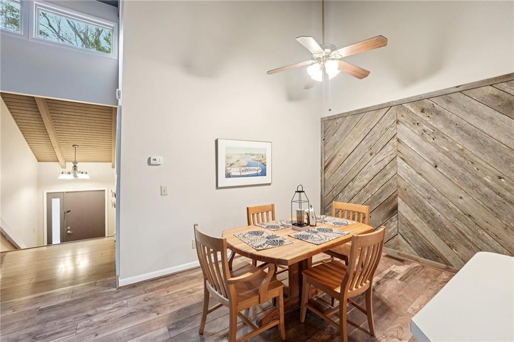 135 Chestnut Rise Trail, Unit 441D Big Canoe, GA 30143 - Photo 16 of 45