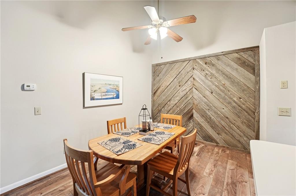 135 Chestnut Rise Trail, Unit 441D Big Canoe, GA 30143 - Photo 17 of 45