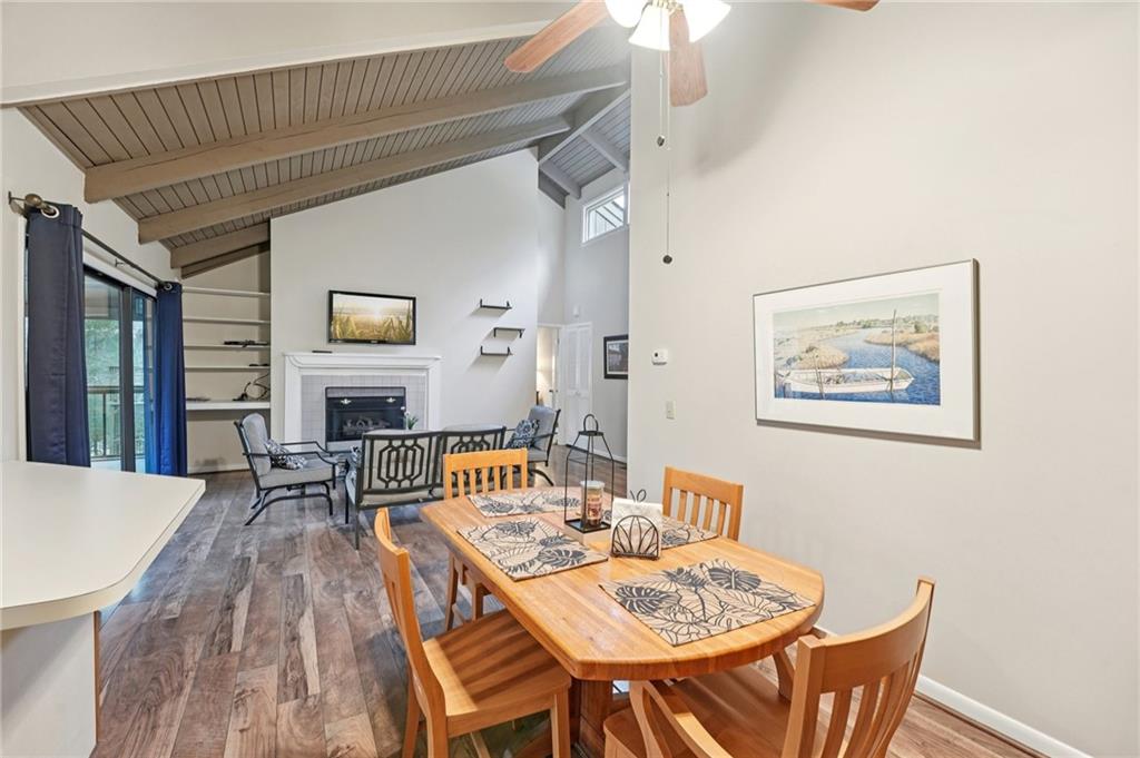 135 Chestnut Rise Trail, Unit 441D Big Canoe, GA 30143 - Photo 18 of 45