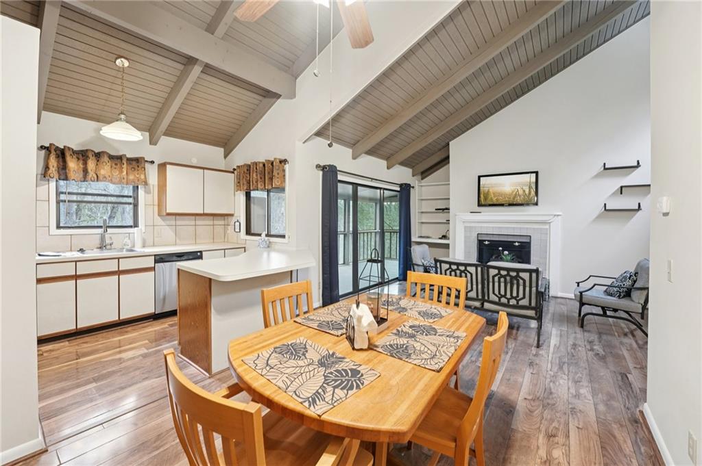 135 Chestnut Rise Trail, Unit 441D Big Canoe, GA 30143 - Photo 19 of 45