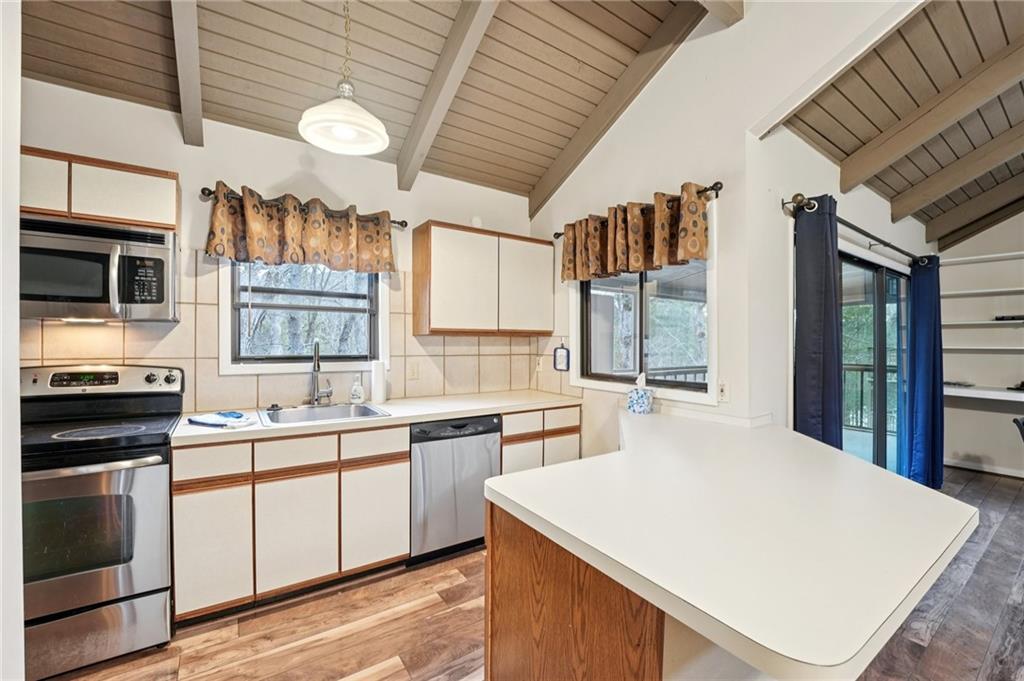 135 Chestnut Rise Trail, Unit 441D Big Canoe, GA 30143 - Photo 20 of 45